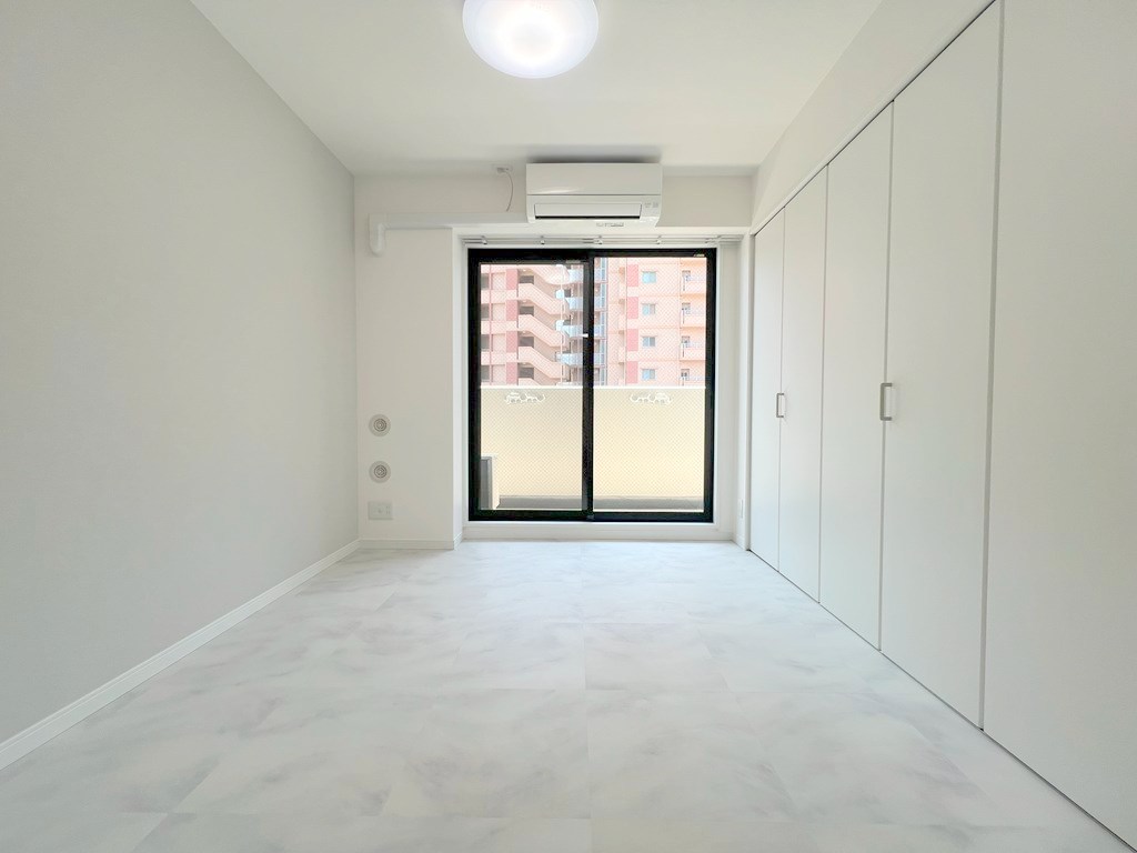 その他部屋・スペース　エスグランデ中崎町