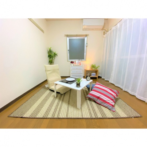 その他　室内写真（モデルルーム）