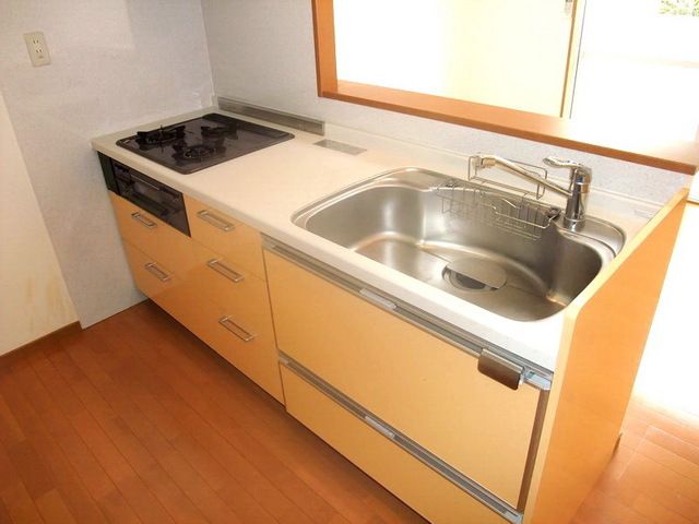 キッチン　★システムキッチン★