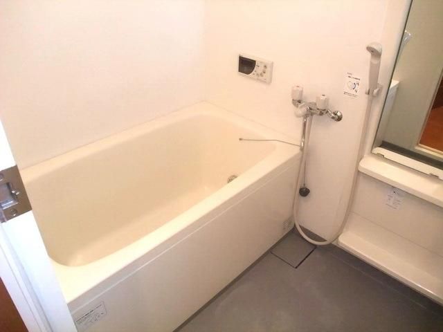 バス・シャワールーム　★オートバス★