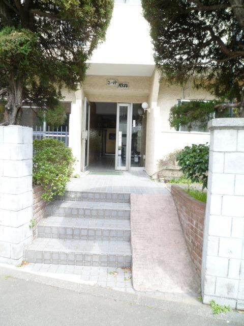 エントランス　★エントランス★