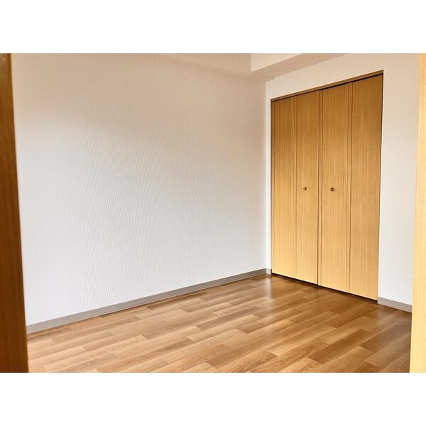 収納　☆広々とした間取り☆