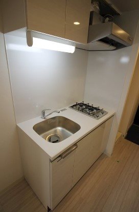 キッチン　★見学予約受付中★