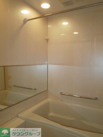 バス・シャワールーム　※参考写真