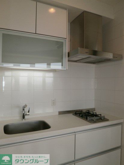 キッチン　※参考写真