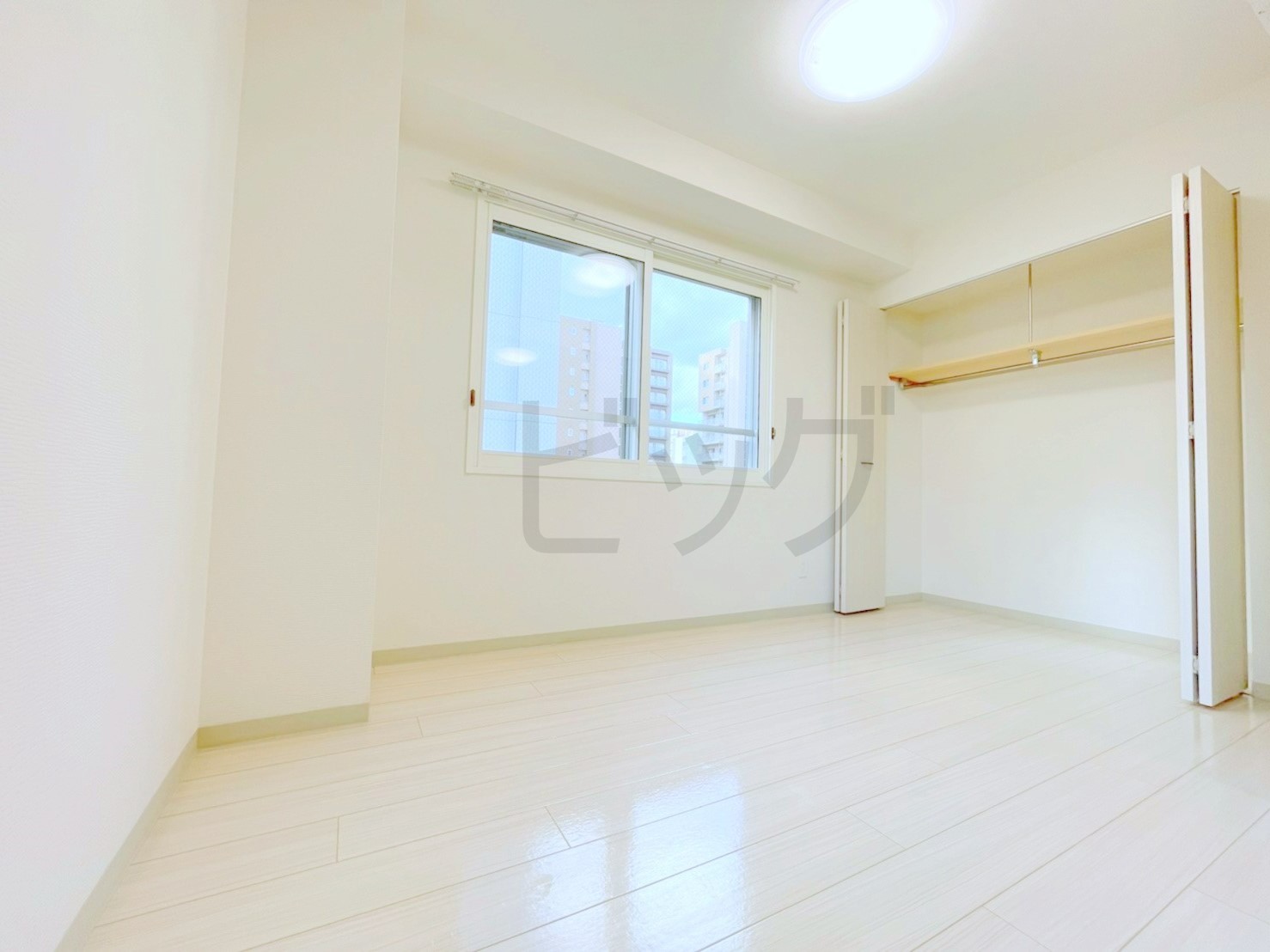 その他部屋・スペース　洋室です☆