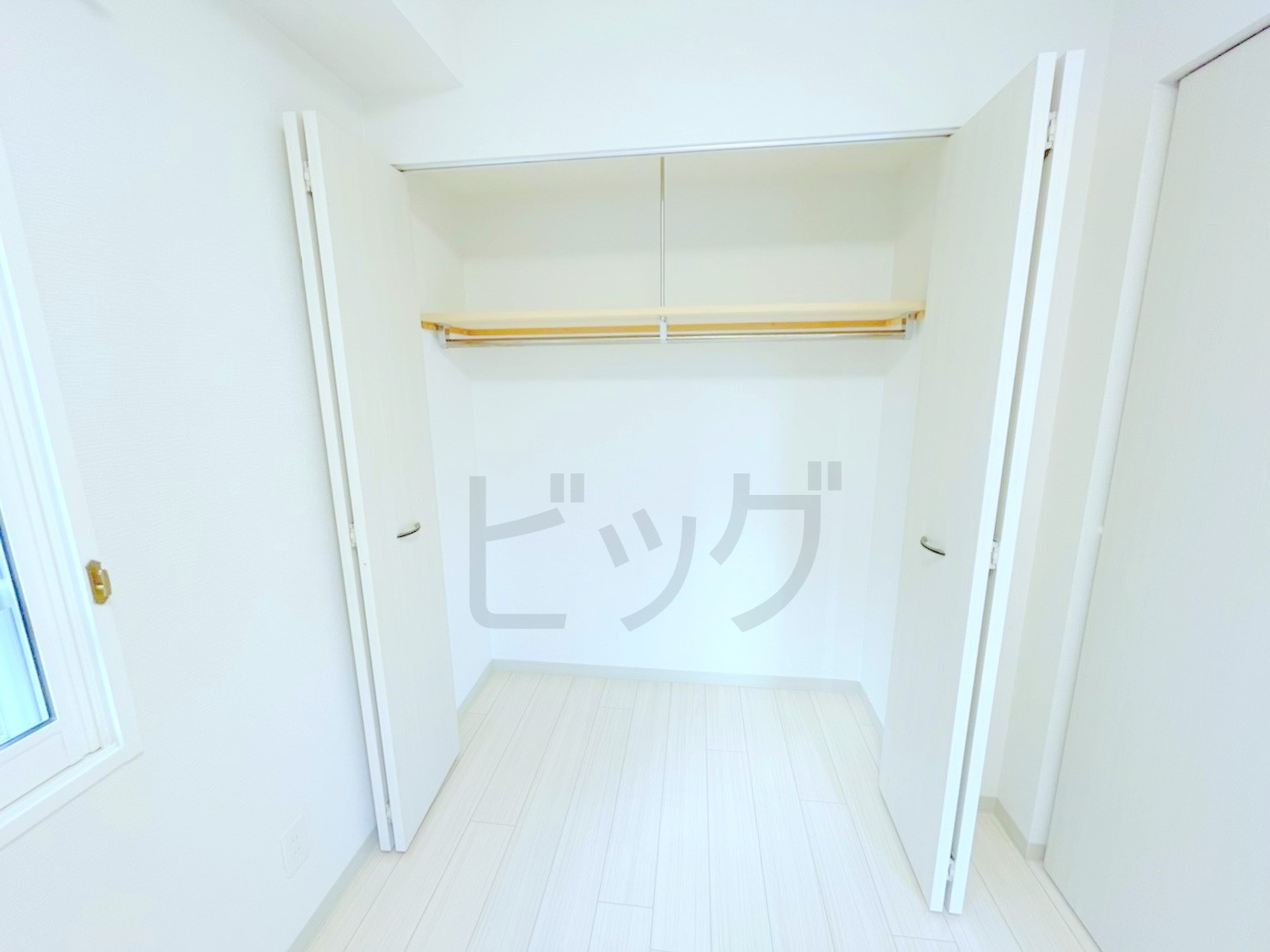 収納　収納です☆