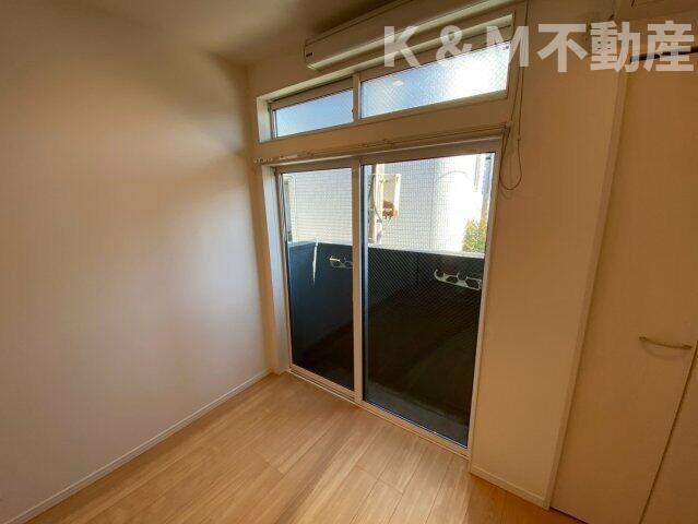 居室・リビング　おしゃれな居間です