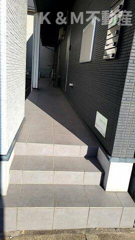 その他共有部分　?