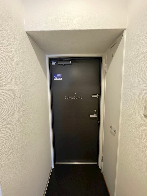 玄関　玄関です