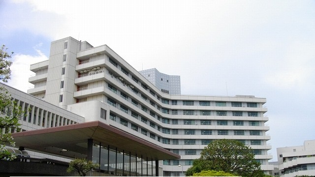 病院　北里大学病院（病院）まで2400m