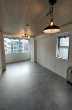 居室・リビング　内観1