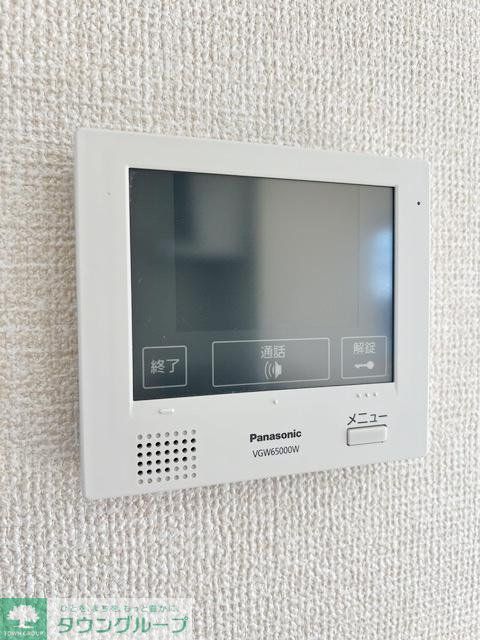 その他設備　設備