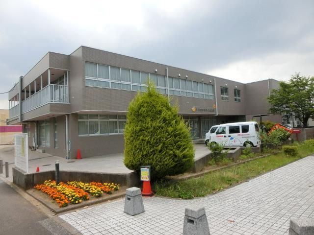 幼稚園・保育園　千原台まきぞの幼稚園（幼稚園・保育園）まで1516m