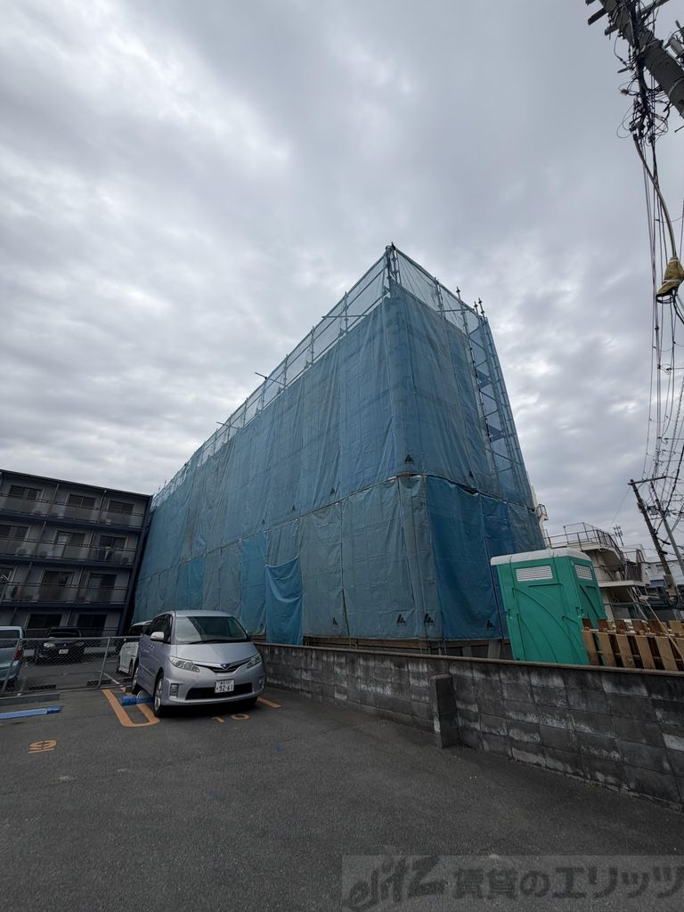 その他部屋・スペース　駐車場