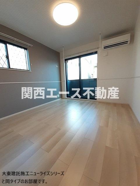 居室・リビング　同一商品