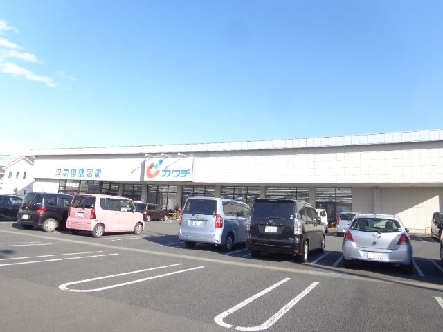 ドラックストア　カワチ薬品（ドラッグストア）まで1238m