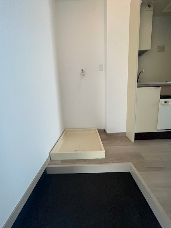 玄関　シンプルで使いやすい玄関です