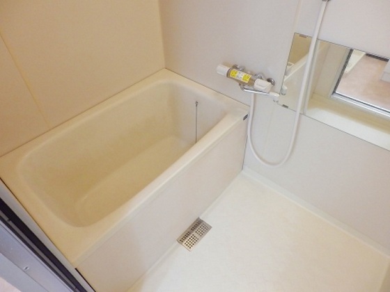 バス・シャワールーム　※別号室参照