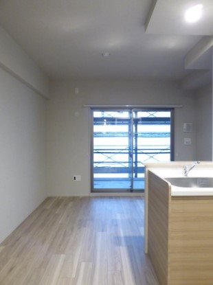 居室・リビング　★見学予約受付中★