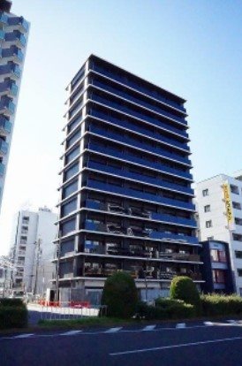 建物外観　★見学予約受付中★