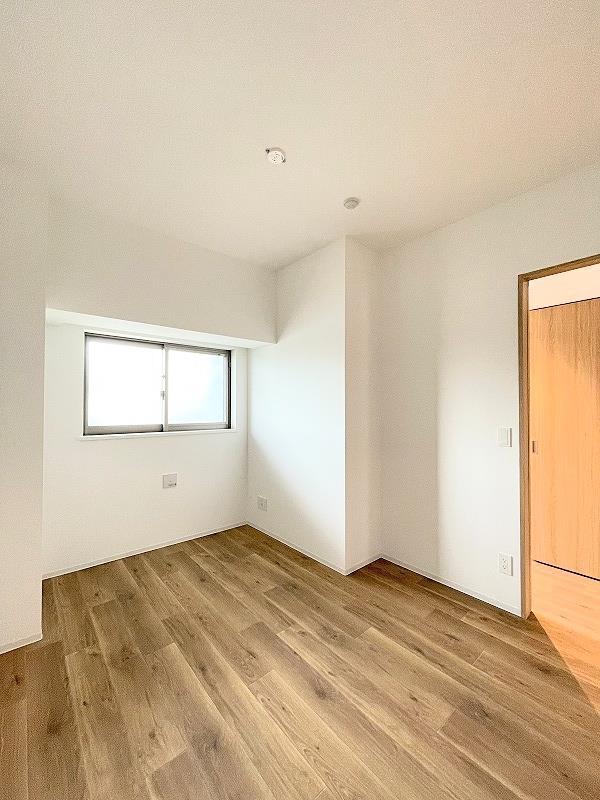 その他部屋・スペース　サービスルーム6.7帖