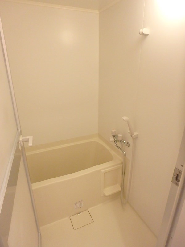 バス・シャワールーム　※同仕様写真使用