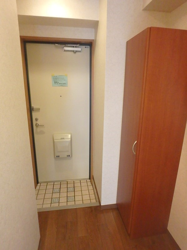 玄関　※同仕様写真使用