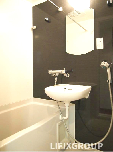 バス・シャワールーム　風呂