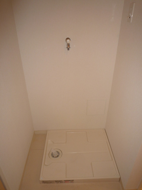 洗面設備　別部屋参考写真です！