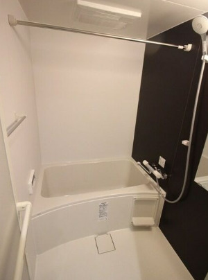 バス・シャワールーム　参考写真です