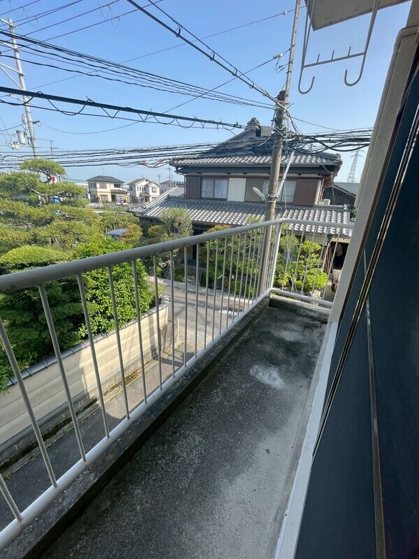 満仲荘の内装写真