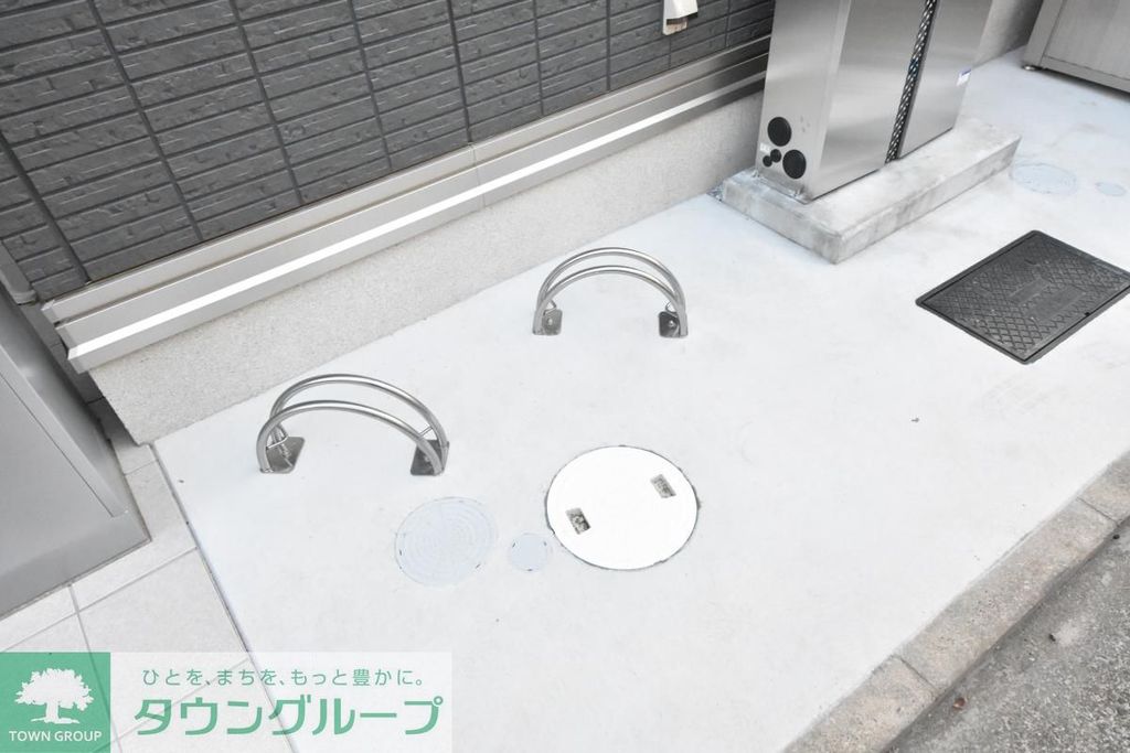 その他共有部分　洗面