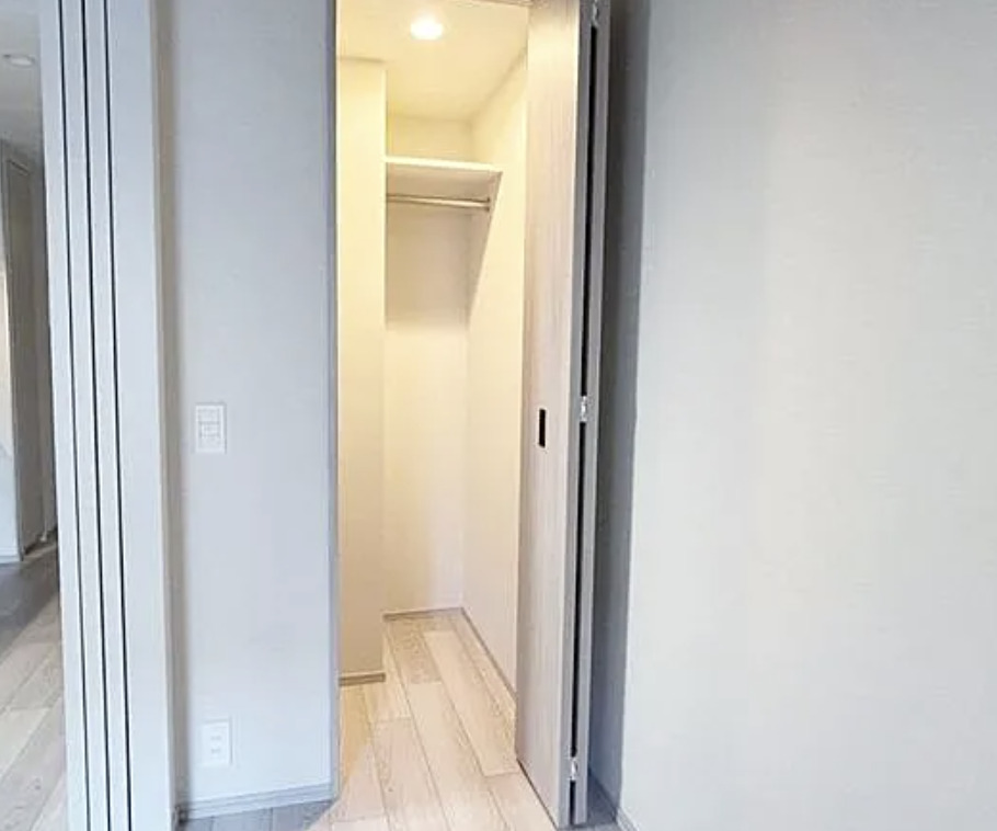 その他設備　※別部屋の参考写真です。