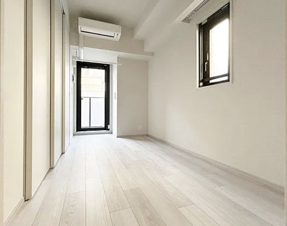 居室・リビング　※別部屋の参考写真です。