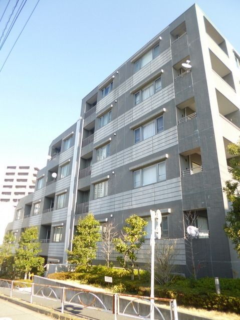 その他　閑静な住宅街