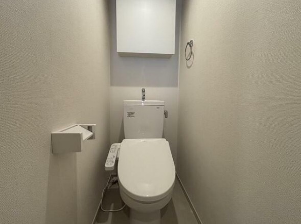 トイレ　☆トイレ☆