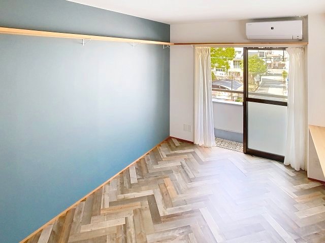 居室・リビング　2023年5月撮影