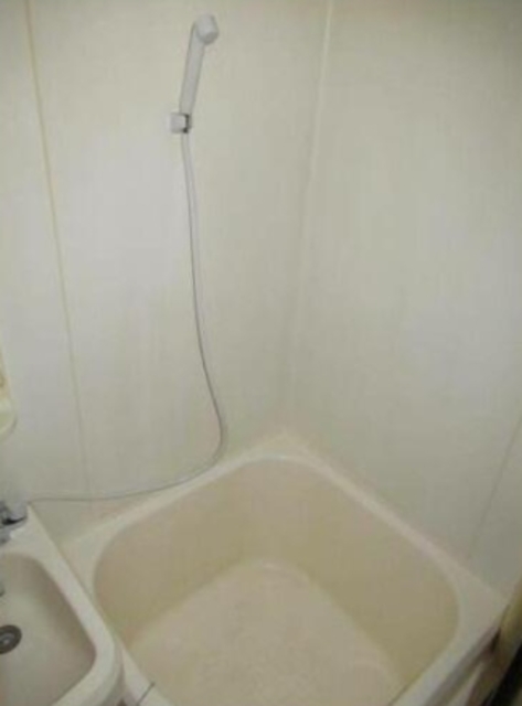 バス・シャワールーム　別部屋同仕様