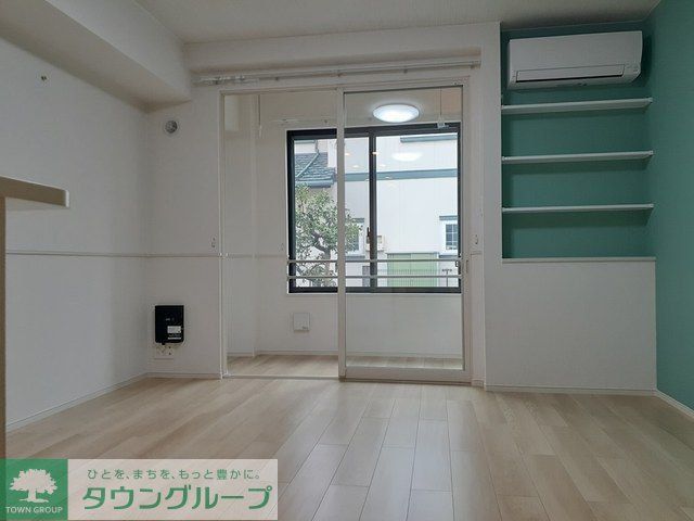 居室・リビング　リビング/居室