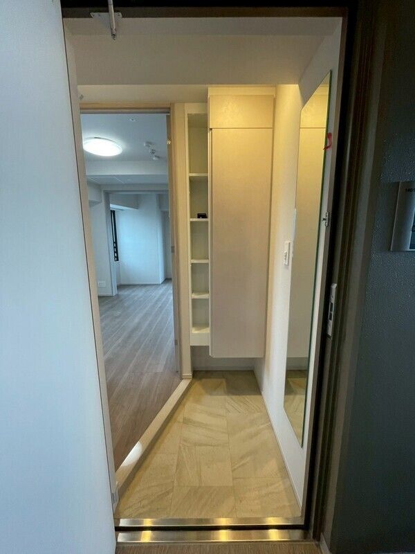 玄関　☆玄関☆