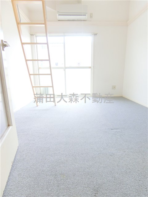 居室・リビング　洋室