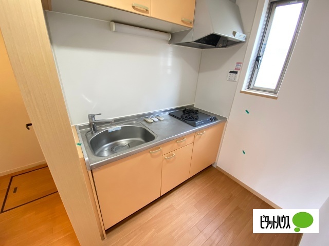 キッチン　（別室写真）