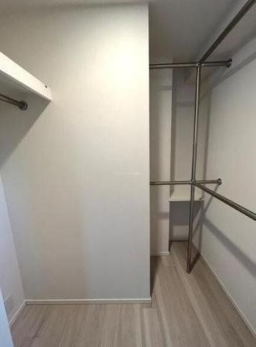 収納　※別部屋の参考写真です。