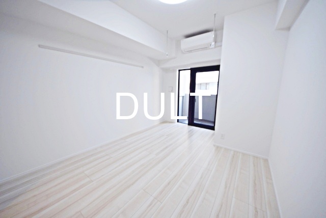 居室・リビング　リビングです。