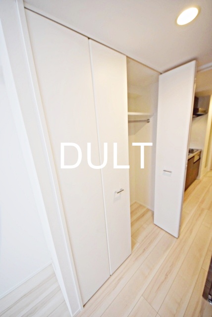 収納　収納です。