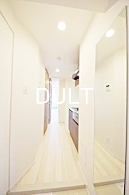 玄関　玄関です。