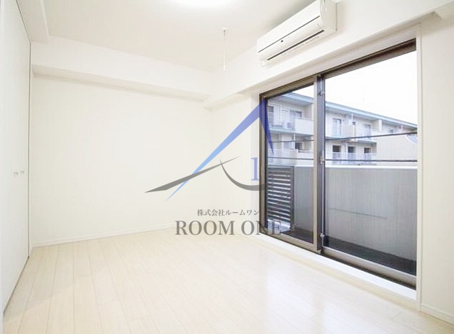 その他部屋・スペース　寝室です。