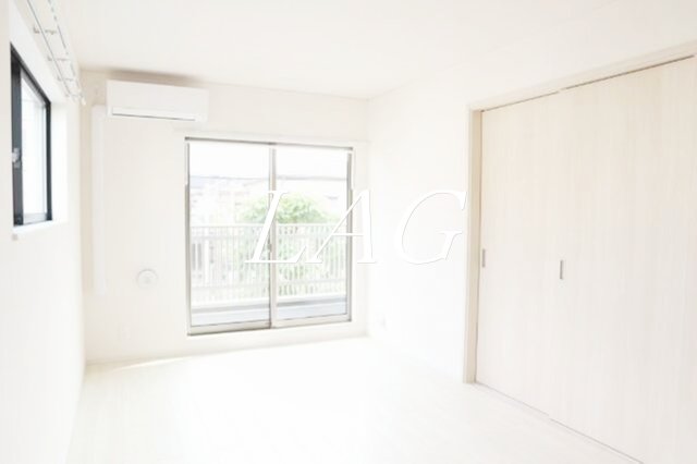 その他部屋・スペース　寝室です。