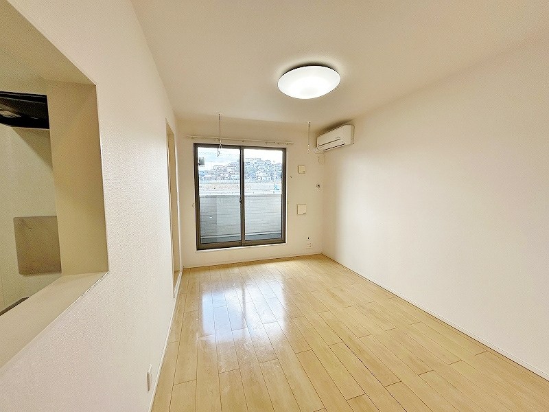 居室・リビング　★LDK★